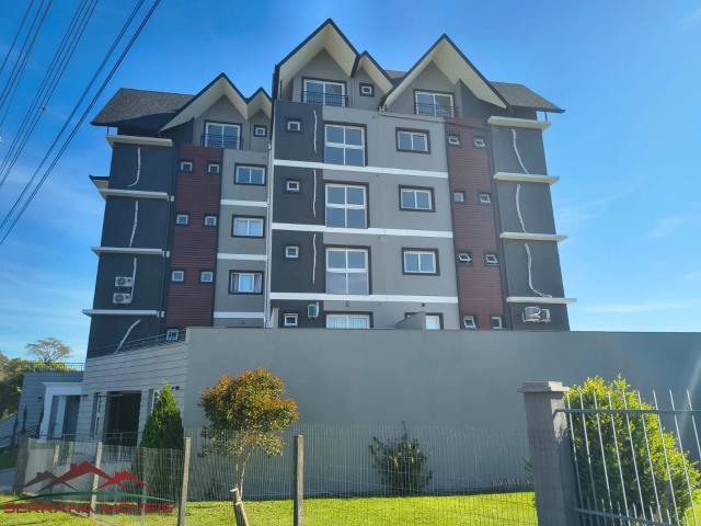 Apartamento venda em Região Geográfica Imediata de Caxias do Sul, Nova Petrópolis