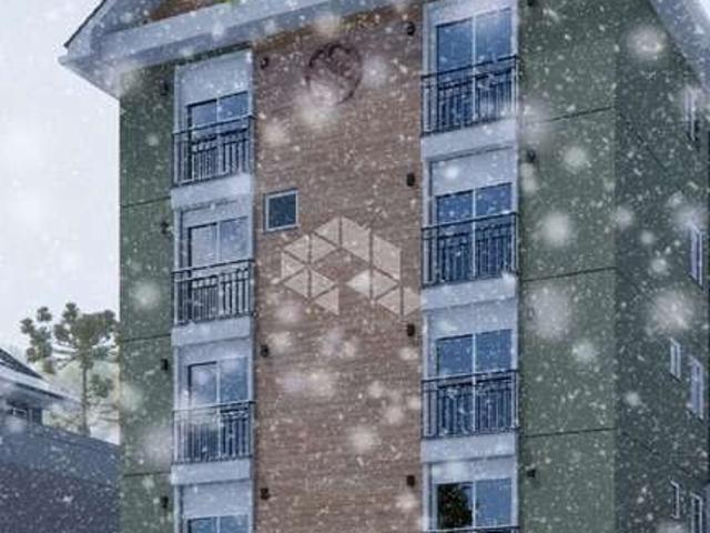 Apartamento venda em Região Geográfica Imediata de Caxias do Sul, Nova Petrópolis