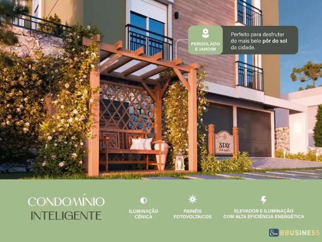 Apartamento venda em Região Geográfica Imediata de Caxias do Sul, Nova Petrópolis