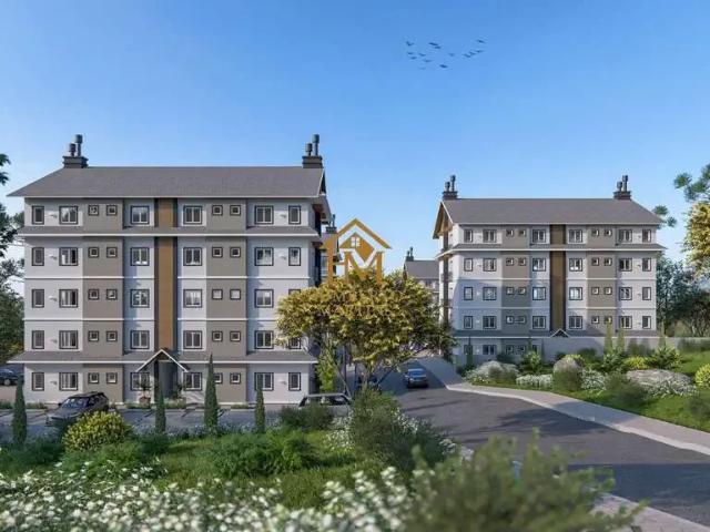 Apartamento venda em Região Geográfica Imediata de Caxias do Sul, Nova Petrópolis
