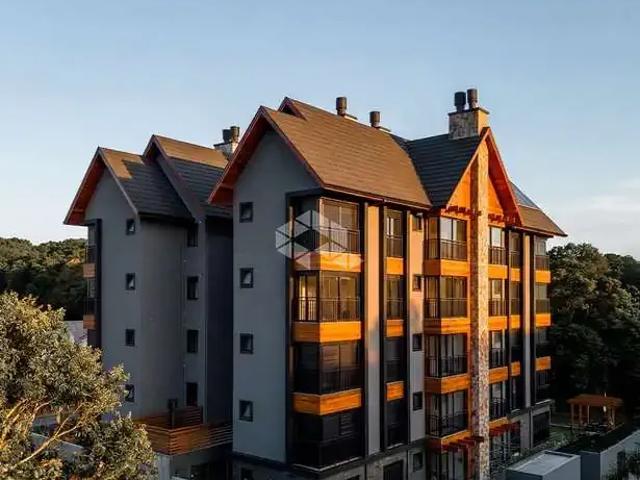 Apartamento venda em Região Geográfica Imediata de Caxias do Sul, Nova Petrópolis