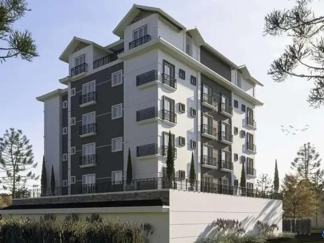 Apartamento venda em Região Geográfica Imediata de Caxias do Sul, Nova Petrópolis