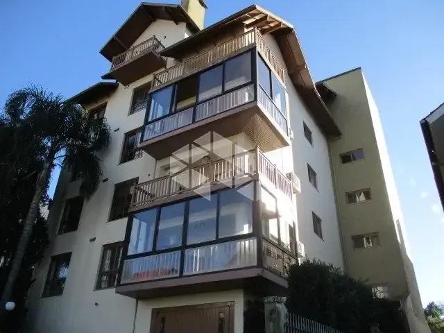 Apartamento venda em Região Geográfica Imediata de Caxias do Sul, Nova Petrópolis