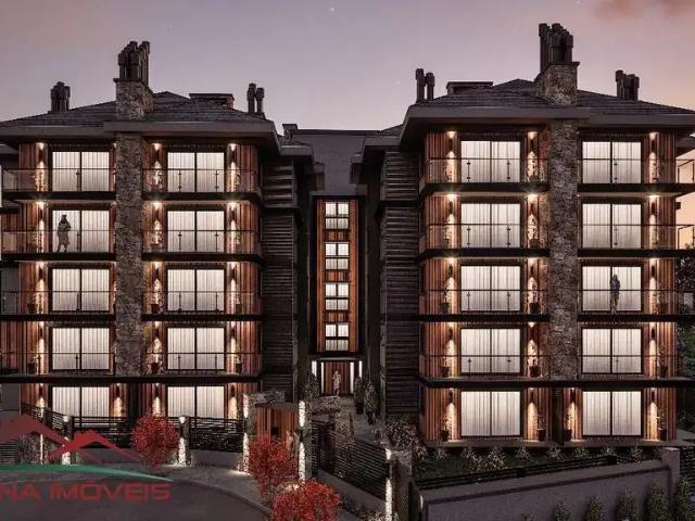 Apartamento venda em Região Geográfica Imediata de Caxias do Sul, Nova Petrópolis