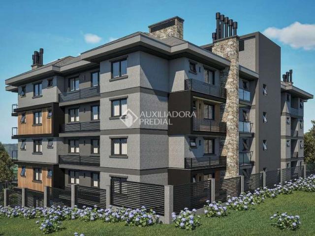 Apartamento venda em Nova Petrópolis