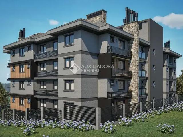 Apartamento venda em Região Geográfica Imediata de Caxias do Sul, Nova Petrópolis