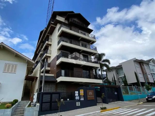 Apartamento venda em Região Geográfica Imediata de Caxias do Sul, Nova Petrópolis