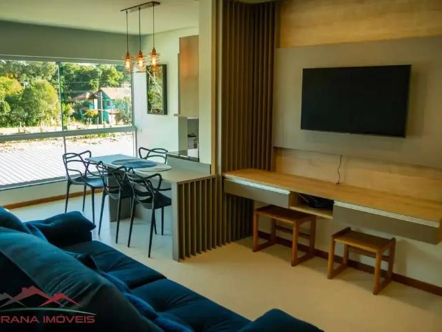 Apartamento venda em Região Geográfica Imediata de Caxias do Sul, Nova Petrópolis