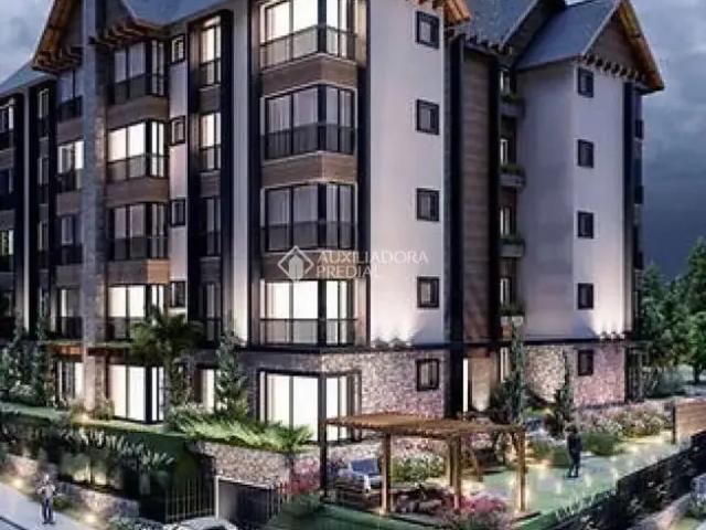 Apartamento venda em Região Geográfica Imediata de Caxias do Sul, Nova Petrópolis