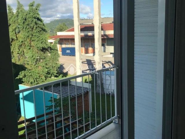 Apartamento venda em Nova Petrópolis