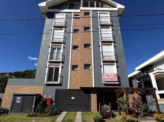 Apartamento venda em Nova Petrópolis, Região Geográfica Intermediária de Caxias do Sul