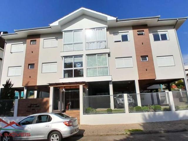 Apartamento venda em Nova Petrópolis, Região Geográfica Intermediária de Caxias do Sul