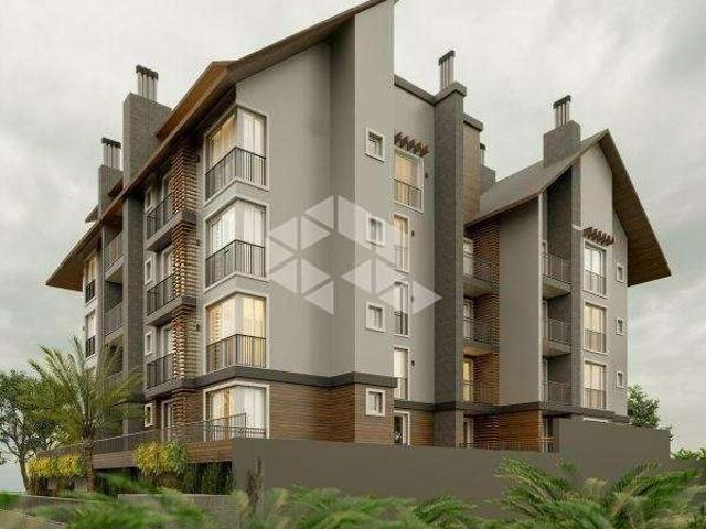 Apartamento venda em Região Geográfica Imediata de Caxias do Sul, Nova Petrópolis