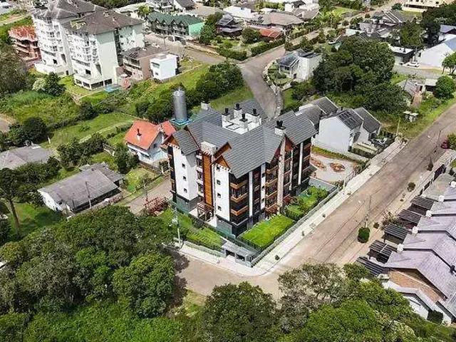 Apartamento venda em Região Geográfica Imediata de Caxias do Sul, Nova Petrópolis