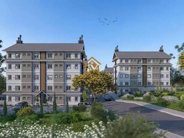 Apartamento venda em Região Geográfica Imediata de Caxias do Sul, Nova Petrópolis