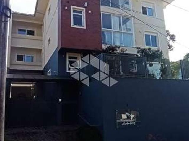 Apartamento venda em Região Geográfica Imediata de Caxias do Sul, Nova Petrópolis