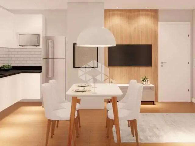 Apartamento venda em Região Geográfica Imediata de Caxias do Sul, Nova Petrópolis
