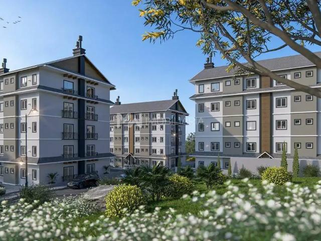 Apartamento venda em Região Geográfica Imediata de Caxias do Sul, Nova Petrópolis