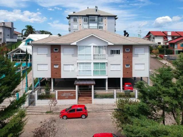 Apartamento venda em Região Geográfica Imediata de Caxias do Sul, Nova Petrópolis