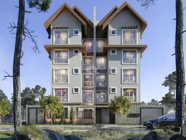Apartamento venda em Região Geográfica Imediata de Caxias do Sul, Nova Petrópolis
