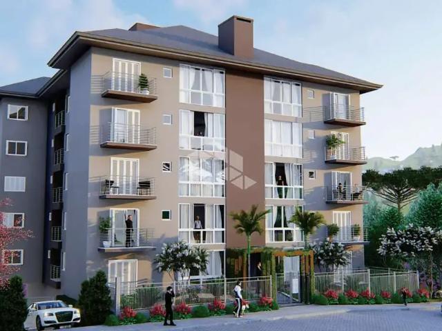Apartamento venda em Região Geográfica Imediata de Caxias do Sul, Nova Petrópolis