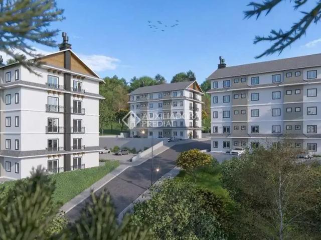 Apartamento venda em Região Geográfica Imediata de Caxias do Sul, Nova Petrópolis