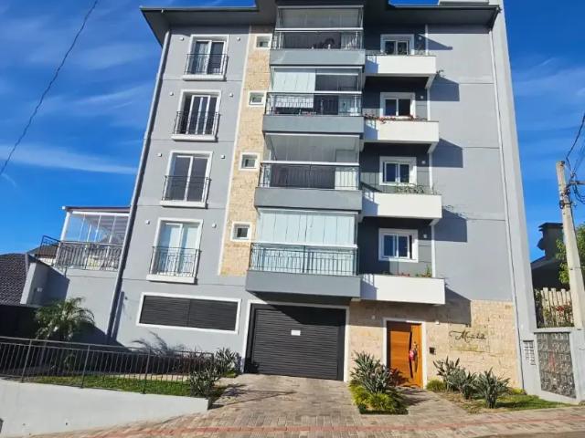 Apartamento venda em Região Geográfica Imediata de Caxias do Sul, Nova Petrópolis