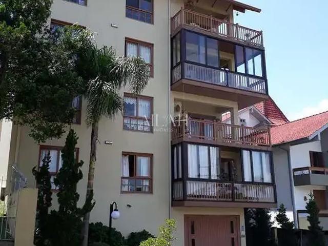 Apartamento venda em Nova Petrópolis
