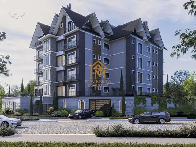 Apartamento venda em Região Geográfica Imediata de Caxias do Sul, Nova Petrópolis