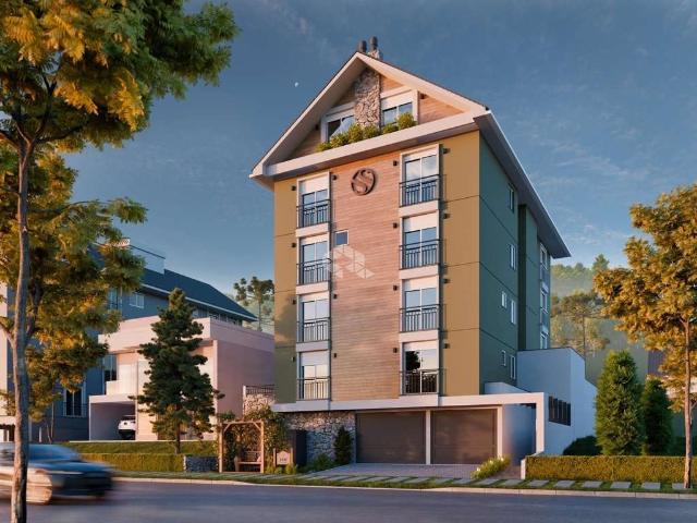 Apartamento venda em Região Geográfica Imediata de Caxias do Sul, Nova Petrópolis