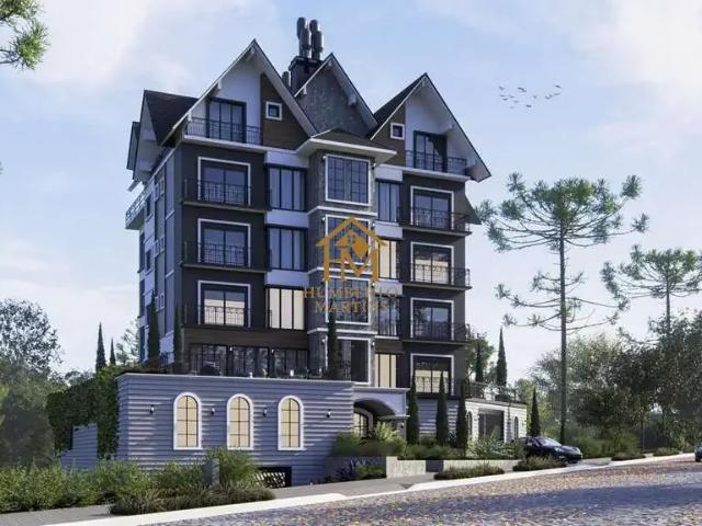 Apartamento venda em Região Geográfica Imediata de Caxias do Sul, Nova Petrópolis