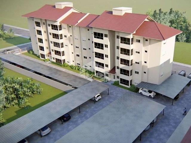 Apartamento venda em Região Geográfica Imediata de Caxias do Sul, Nova Petrópolis
