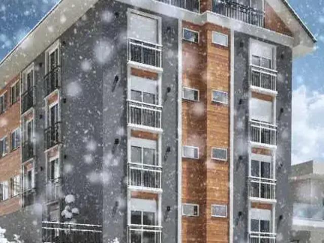 Apartamento venda em Região Geográfica Imediata de Caxias do Sul, Nova Petrópolis