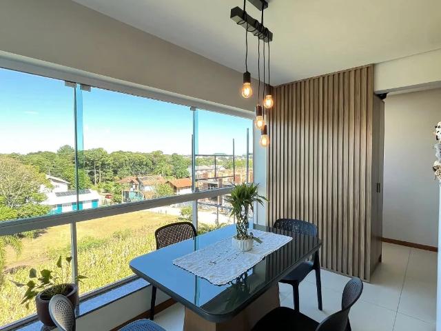 Apartamento venda em Nova Petrópolis, Região Geográfica Intermediária de Caxias do Sul