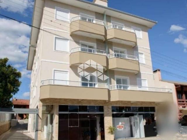Apartamento venda em Região Geográfica Imediata de Caxias do Sul, Nova Petrópolis