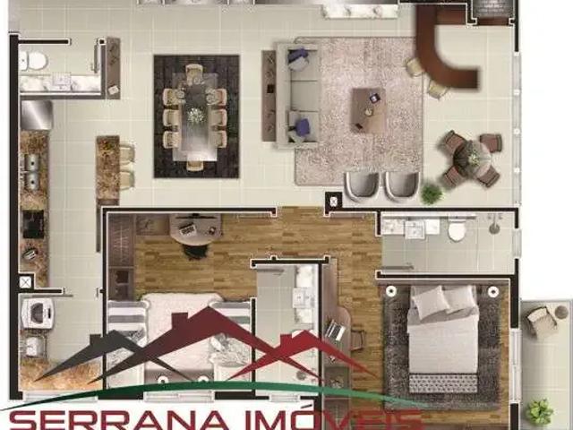Apartamento venda em Região Geográfica Imediata de Caxias do Sul, Nova Petrópolis