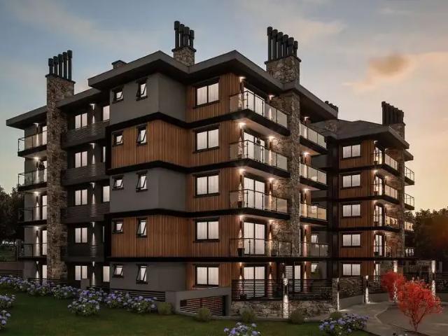 Apartamento venda em Região Geográfica Imediata de Caxias do Sul, Nova Petrópolis
