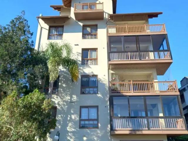 Apartamento venda em Região Geográfica Imediata de Caxias do Sul, Nova Petrópolis