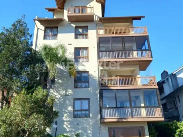 Apartamento venda em Região Geográfica Imediata de Caxias do Sul, Nova Petrópolis