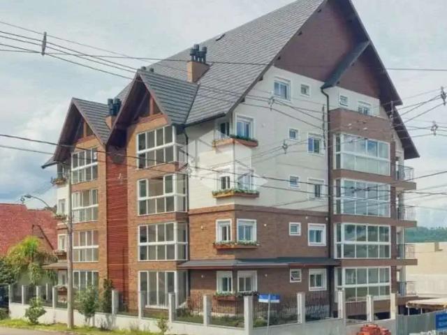 Apartamento venda em Região Geográfica Imediata de Caxias do Sul, Nova Petrópolis