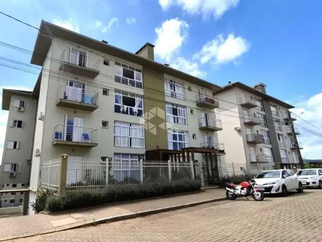 Apartamento venda em Região Geográfica Imediata de Caxias do Sul, Nova Petrópolis