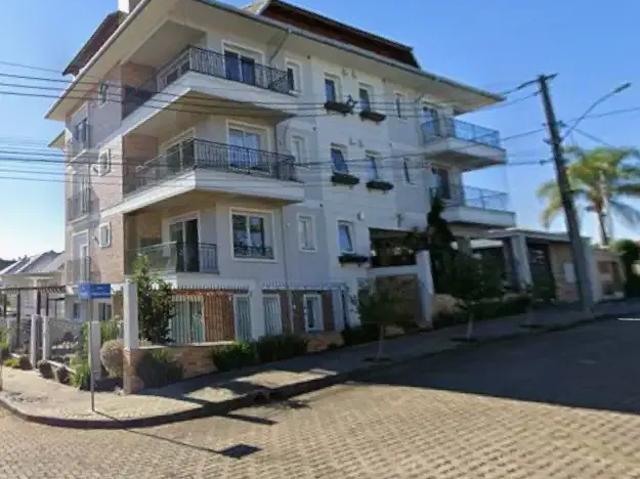 Apartamento venda em Região Geográfica Imediata de Caxias do Sul, Nova Petrópolis