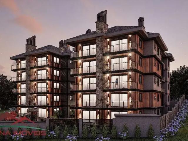 Apartamento venda em Região Geográfica Imediata de Caxias do Sul, Nova Petrópolis
