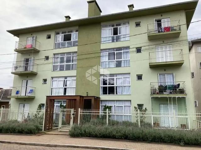 Apartamento venda em Região Geográfica Imediata de Caxias do Sul, Nova Petrópolis