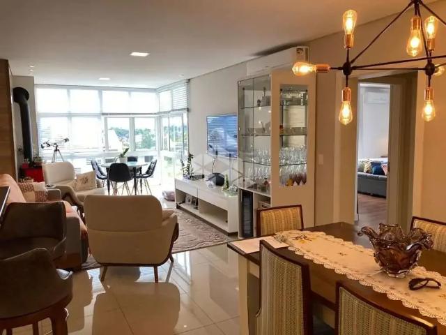 Apartamento venda em Região Geográfica Imediata de Caxias do Sul, Nova Petrópolis