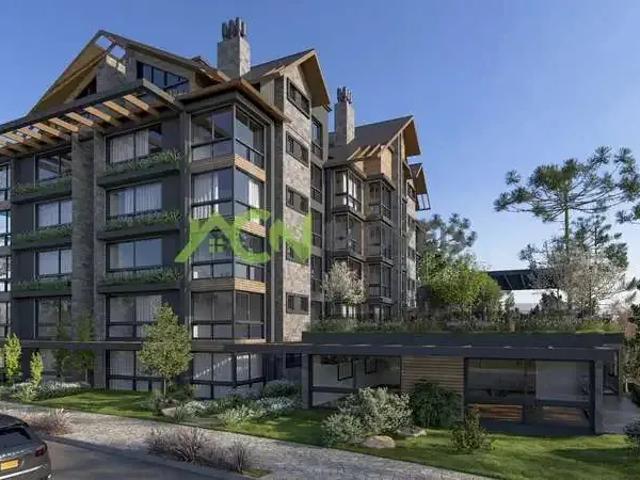 Apartamento venda em Região Geográfica Imediata de Caxias do Sul, Nova Petrópolis