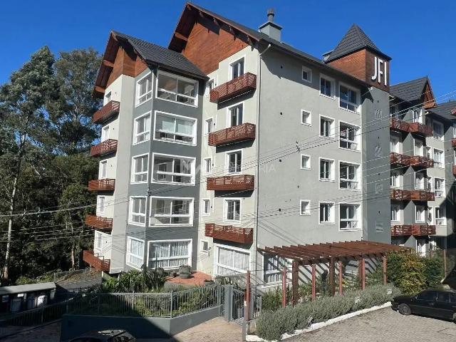 Apartamento venda em Nova Petrópolis