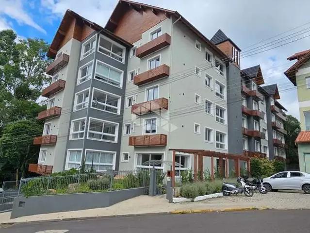 Apartamento venda em Região Geográfica Imediata de Caxias do Sul, Nova Petrópolis