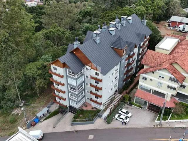 Apartamento venda em Região Geográfica Imediata de Caxias do Sul, Nova Petrópolis