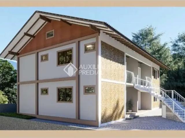 Apartamento venda em Região Geográfica Imediata de Caxias do Sul, Nova Petrópolis